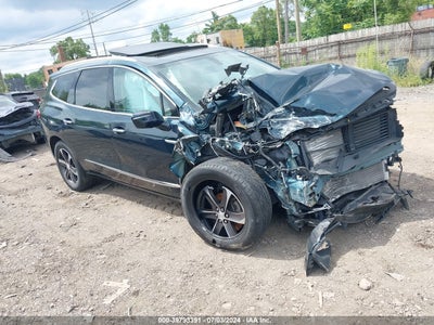BUICK ENCLAVE 2019