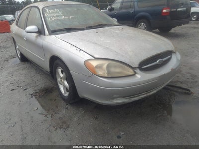 FORD TAURUS 2003
