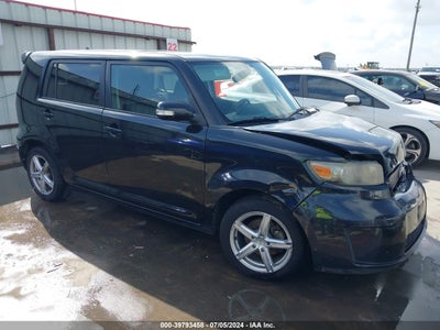SCION SCION XB 2009
