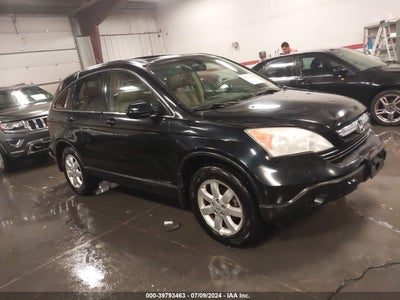 HONDA CR-V 2007