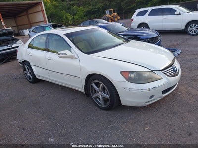 ACURA 200 2006