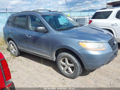 HYUNDAI SANTA FE 2009