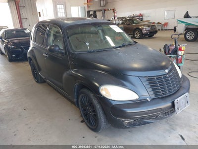 CHRYSLER PT CRUISER 2001