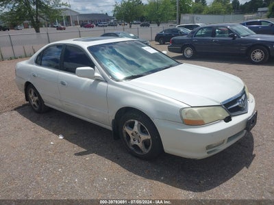 ACURA 200 2003
