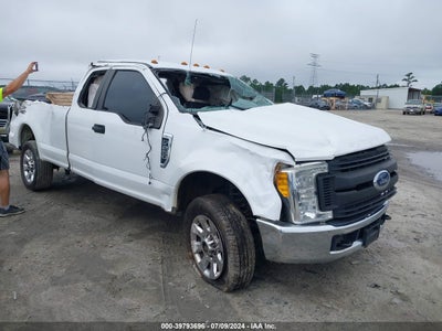 FORD F-250 2017