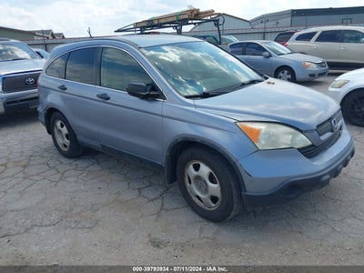 HONDA CR-V 2007