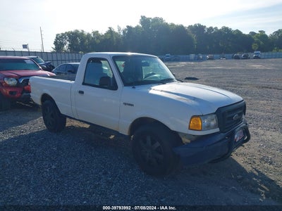FORD RANGER 2005