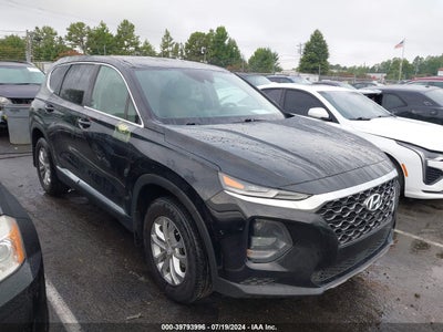HYUNDAI SANTA FE 2020