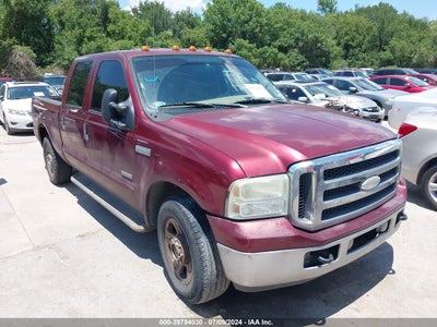 FORD F-250 2005