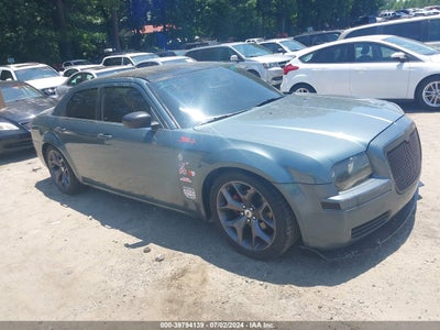CHRYSLER 300 2005