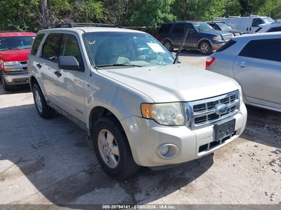 FORD ESCAPE 2008