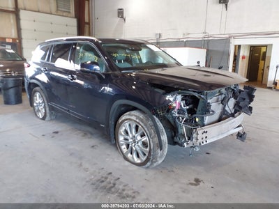 TOYOTA HIGHLANDER HYBRID 2023