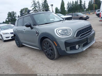 Mini Countryman 2017