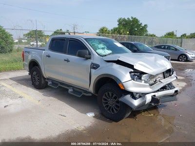 FORD RANGER 2019