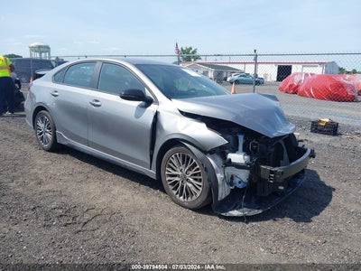 KIA FORTE 2022