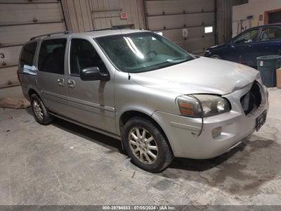 BUICK TERRAZA 2006