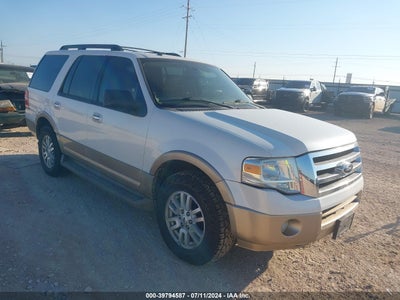 FORD EXPEDITION 2013