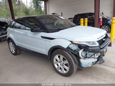 LAND ROVER RANGE ROVER EVOQUE 2017