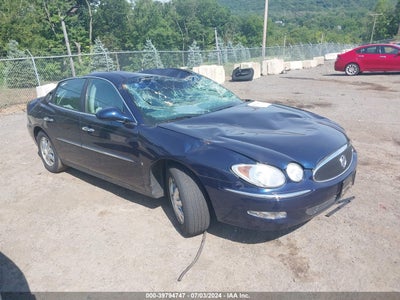 BUICK LACROSSE 2007