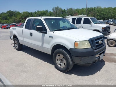 FORD F-150 2007