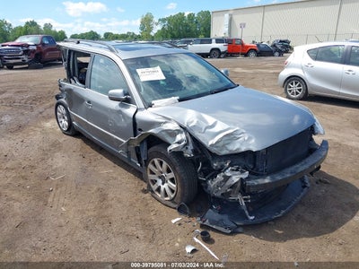 VOLKSWAGEN PASSAT 2003