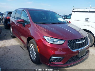 CHRYSLER PACIFICA 2023