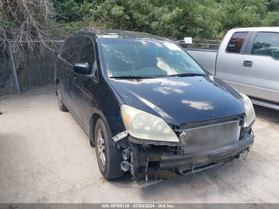 HONDA ODYSSEY 2005