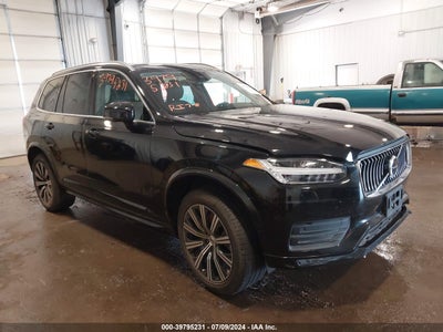 VOLVO XC90 2023