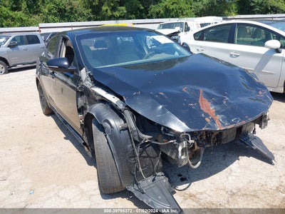 KIA OPTIMA 2013
