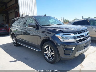 FORD EXPEDITION 2023