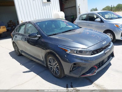 KIA FORTE 2023