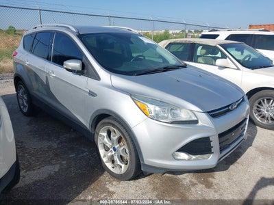 FORD ESCAPE 2014