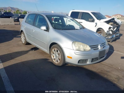 VOLKSWAGEN RABBIT 2006