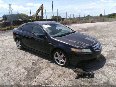 ACURA 200 2004