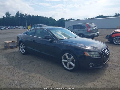 AUDI A5 2008