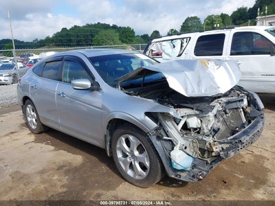 HONDA CROSSTOUR 2012