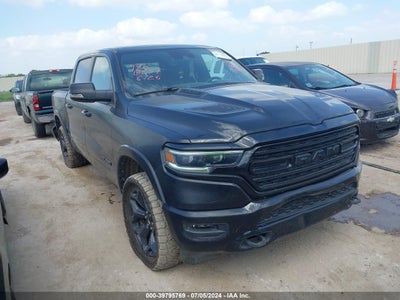 RAM 1500 2023