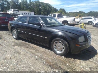 CHRYSLER 300 2007