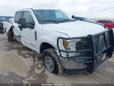 FORD F-250 2018