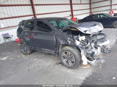 HONDA CR-V 2020