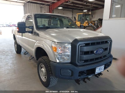 FORD F-250 2015