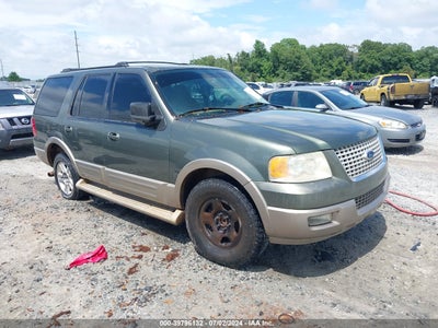 FORD EXPEDITION 2004