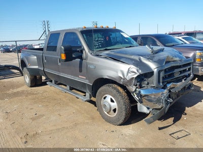 FORD F-350 2004