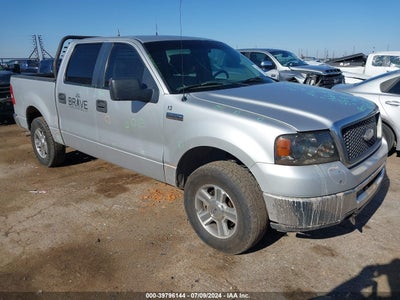 FORD F-150 2007