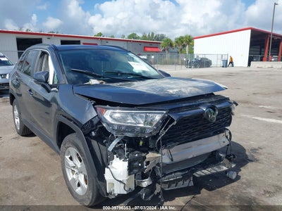 TOYOTA RAV4 2020
