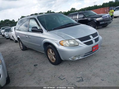 DODGE GRAND CARAVAN 2006