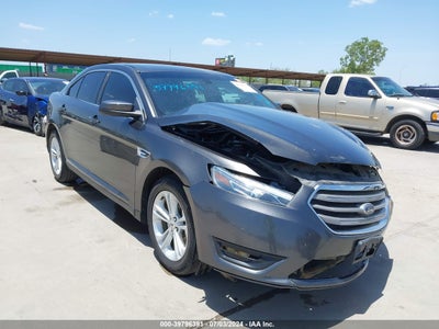 FORD TAURUS 2018