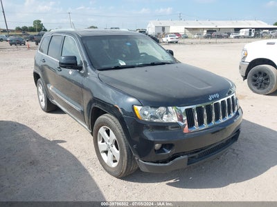 JEEP GRAND CHEROKEE 2011