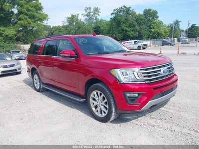 FORD EXPEDITION 2020