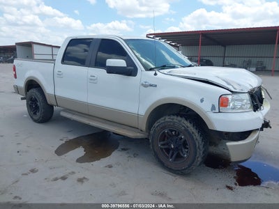 FORD VERSA 2008
